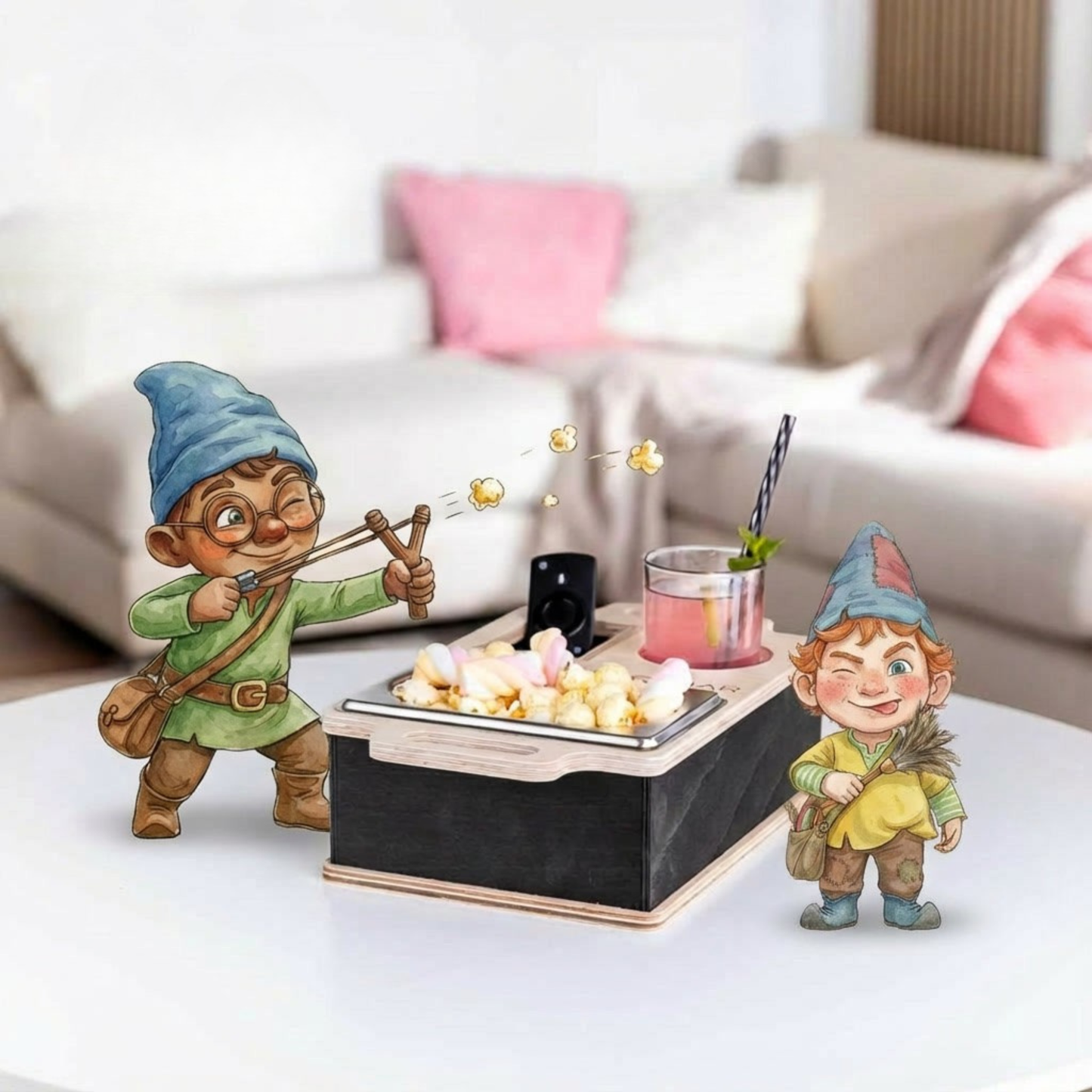 Wichtel-Knusper-Kiste