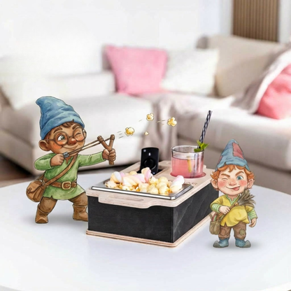 Wichtel-Knusper-Kiste