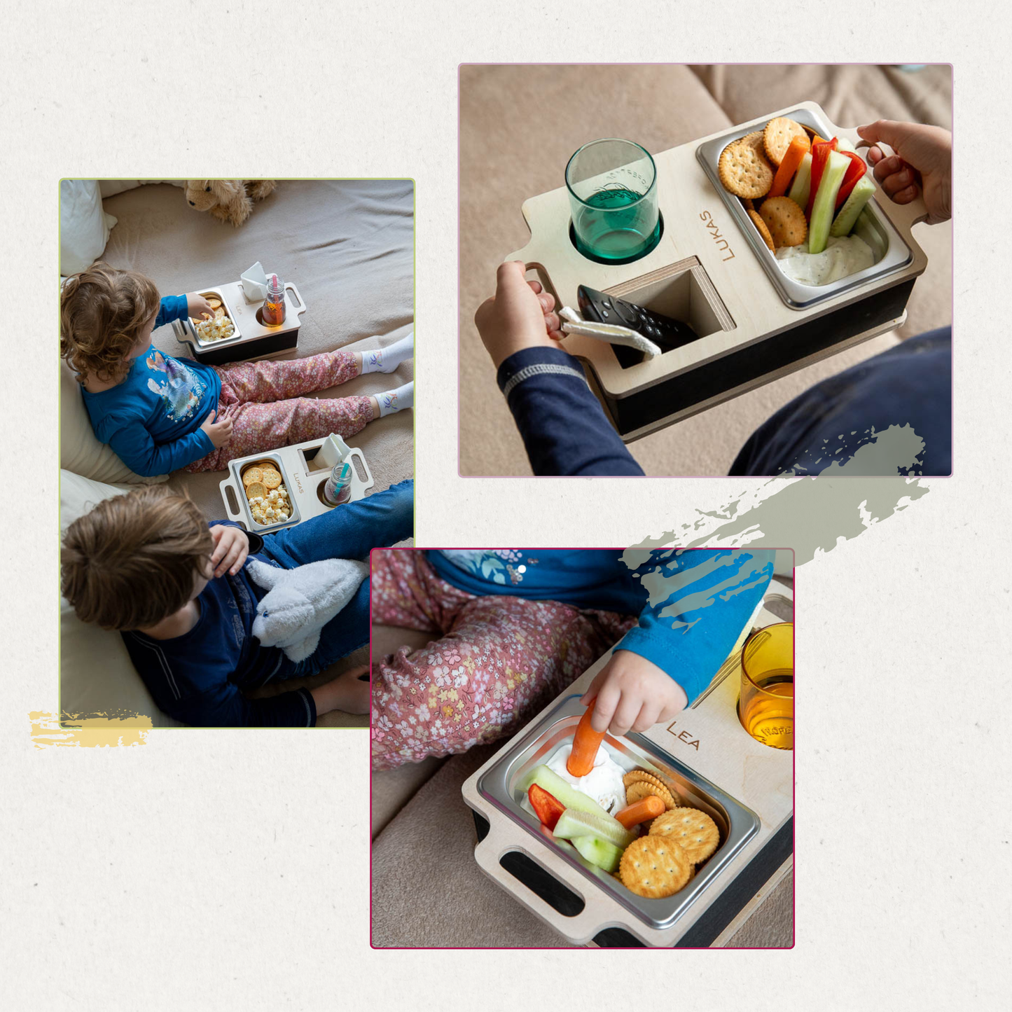 Wichtel-Knusper-Kiste