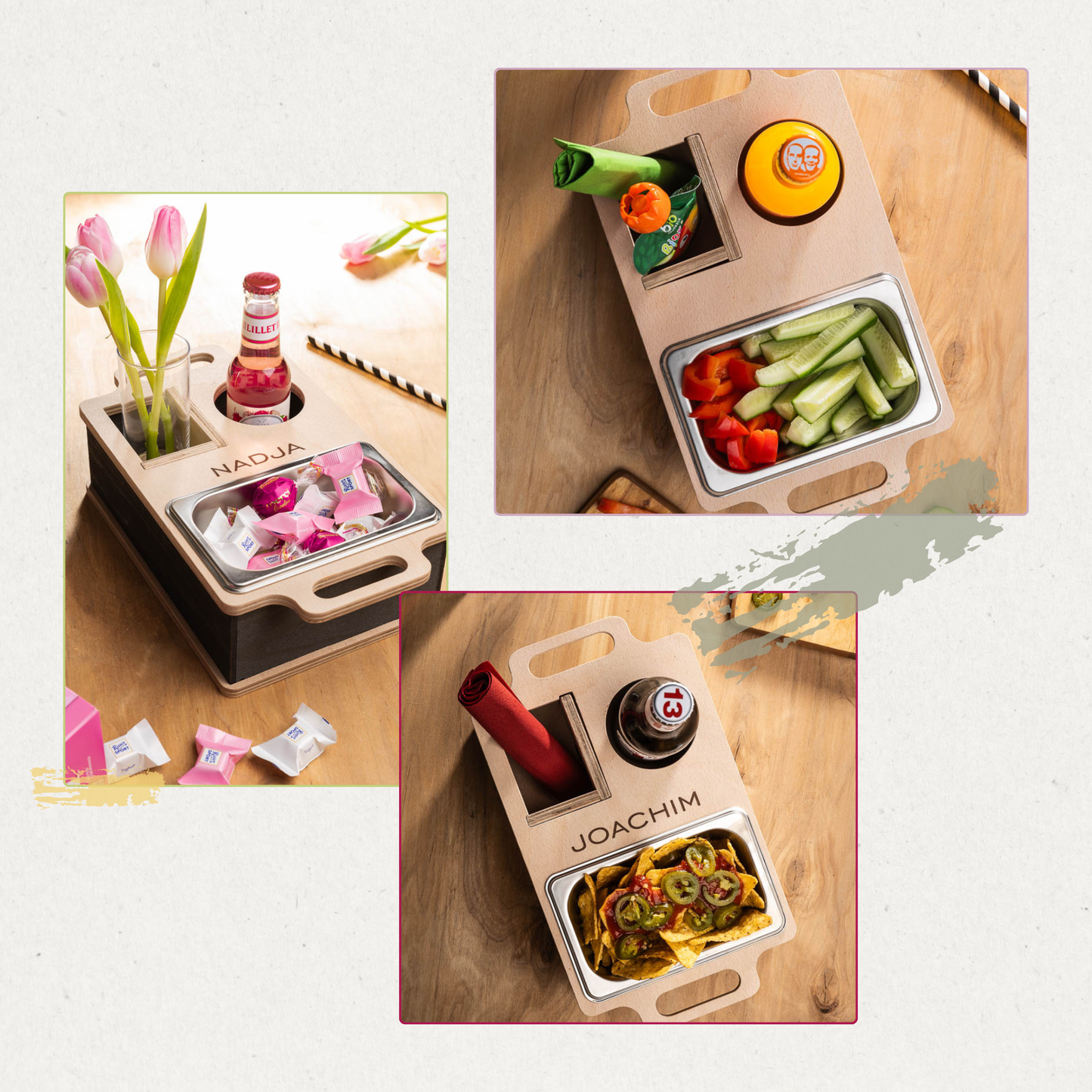 Wichtel-Knusper-Kiste