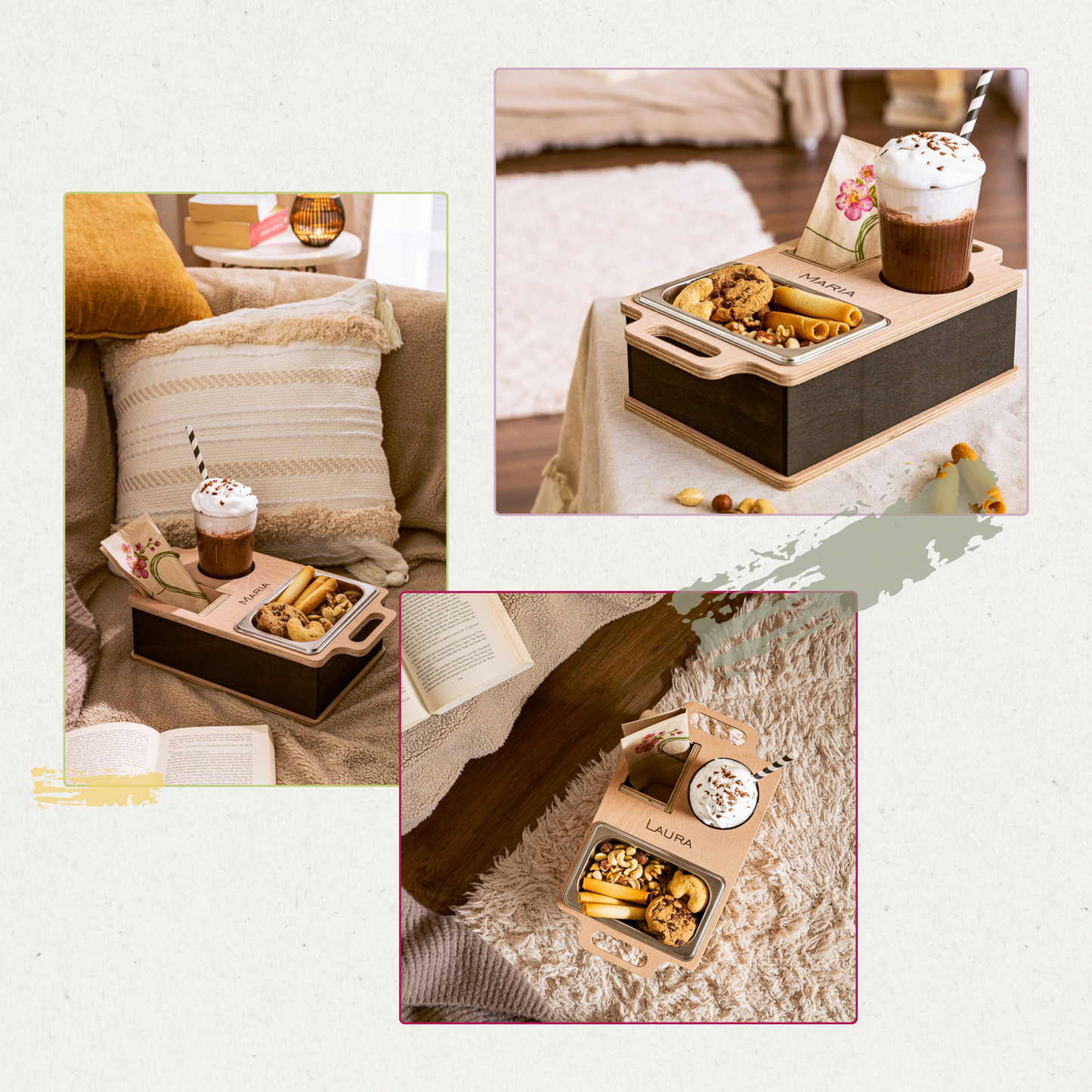 Wichtel-Knusper-Kiste