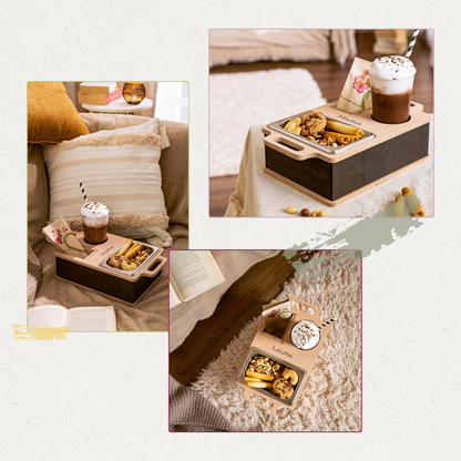 Wichtel-Knusper-Kiste