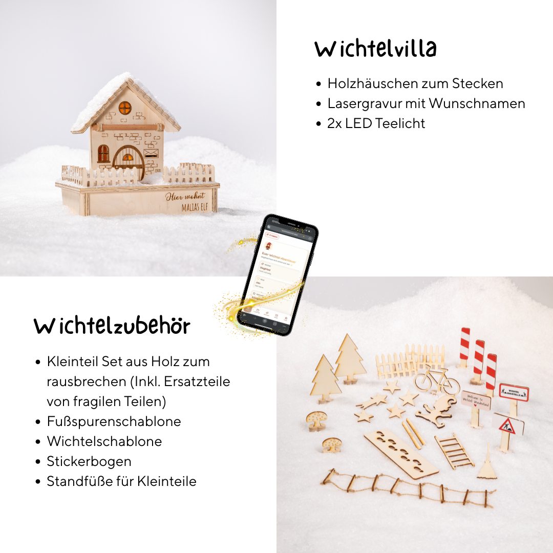 Wichtelworld All in